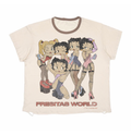 Fresitas Ringer Tee