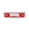 Frestias Red Dice Set