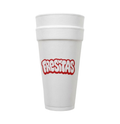 Fresitas Double Styrofoam Cup